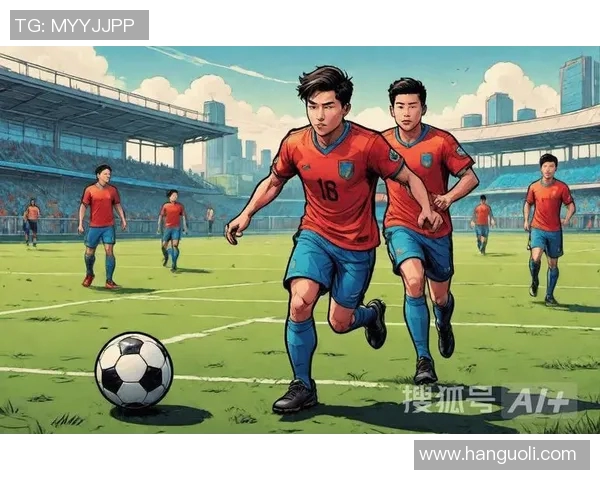 足球神童崛起之路揭秘少年天才如何改变比赛格局与未来发展潜力 足球神童崛起之路揭秘少年天才如何改变比赛格局与未来发展潜力