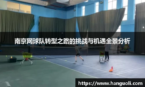 南京网球队转型之路的挑战与机遇全景分析