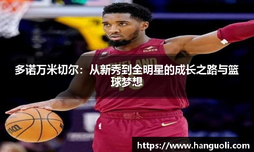 多诺万米切尔：从新秀到全明星的成长之路与篮球梦想
